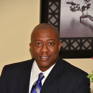 Meet your Posher, Floyd